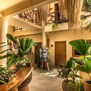 Hotel Arena, Holbox