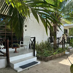 Hotel Sirenas Caribbean, Holbox