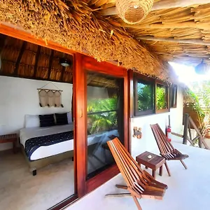 Appart hôtel Casa Sofia, Holbox