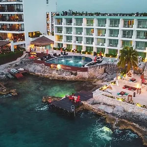 B 4*, Cozumel Mexiko