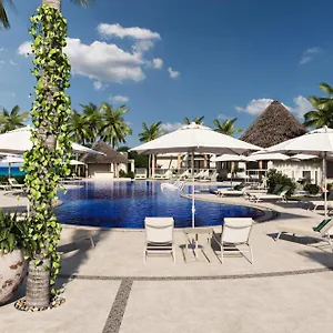 ***** Station touristique Paraiso De La Bonita Adult All-inclusive, A Luxury Collection Mexique