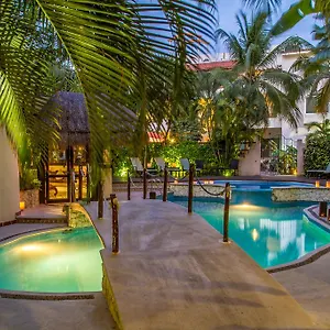 **** Hotel Riviera Del Sol Mexique