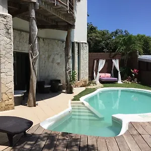 Harmony Glamping Boutique And Yoga 3*, Tulum Mexiko